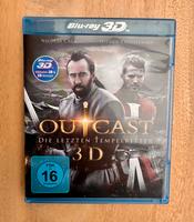 Outcast - Die letzten Tempelritter 3D und 2D Bluray Version Hessen - Hungen Vorschau