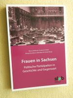 Frauen in Sachsen - Politische Partizipation in Geschichte und Ge Leipzig - Altlindenau Vorschau