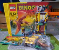 Lego Dino 5883 Pteranodon Falle Niedersachsen - Wolfsburg Vorschau