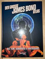 DER GROSSE JAMES BOND ATLAS/NEU FOLIE München - Untergiesing-Harlaching Vorschau