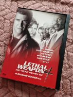 DVD Film, Lethal Weapon 4 - zwei Profis räumen auf, FSK 16 Nordrhein-Westfalen - Ahlen Vorschau