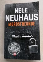 Nele Neuhaus - Mordsfreunde Bayern - Pretzfeld Vorschau