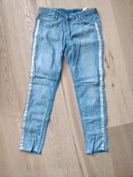 Skinny fit Jeans H und M 146 Leipzig - Sellerhausen-Stünz Vorschau