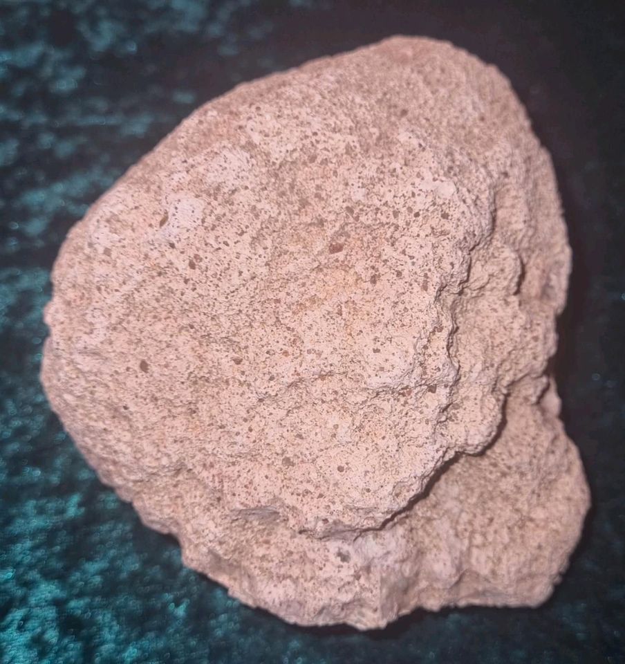 2 "Puma"-Achate - Rohstein - Mineralien - Sammlung in Peine