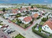 Preishit !!! Charmante Doppelhaushälfte in grüner Umgeb. + Gewächshaus+Garage: Ihr neues Zuhause Sachsen-Anhalt - Staßfurt Vorschau