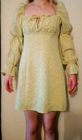 Kleid H&M Neu Gr. S Thüringen - Pössneck Vorschau
