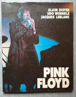 Pink Floyd Buch 1978 Sammlerstück rar Rheinland-Pfalz - Maxdorf Vorschau