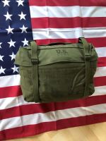 US ARMY Tasche USMC BAG Canvas Pack Field Cargo M 1945 Baden-Württemberg - Weissach Vorschau