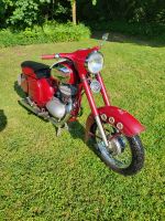 Jawa 250ccm Leipzig - Leipzig, Südvorstadt Vorschau