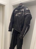 Alpinestars Textilkombi XL Motorradkombi Bayern - Burgebrach Vorschau