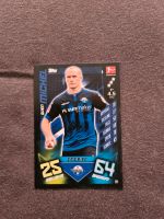 Topps Match attax Sven Michel Bayern - Regensburg Vorschau