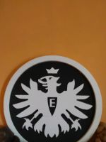 Eintracht Frankfurt  Wappen   ! Hessen - Bruchköbel Vorschau