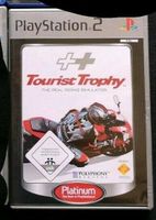 PS2 Playstation 2 Spiel Tourist Trophy Leipzig - Probstheida Vorschau