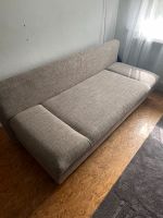 Couch Ausziehbare Schlafcouch Baden-Württemberg - Bühl Vorschau