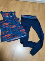 Trainingshose + Sporttop von Esprit Rheinland-Pfalz - Montabaur Vorschau