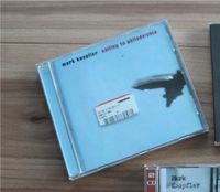 CD Mark Knopfler *SAILING TO PHILADELPHIA* Hessen - Aßlar Vorschau
