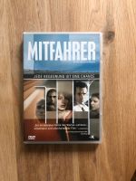 DVD „Mitfahrer. Jede Begegnung ist eine Chance“ Leipzig - Plagwitz Vorschau