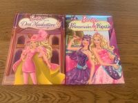Barbie Bücher Die drei Musketiere Die Prinzessin und der Popstar Rheinland-Pfalz - Weinolsheim Vorschau