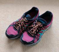 Asics Gel FujiTrabuco 3 Sportschuhe Sachsen - Chemnitz Vorschau