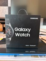 Samsung Galaxy Watch 46 Silber BT Niedersachsen - Großenkneten Vorschau