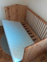 Kinderbett mit Matratze Dresden - Weixdorf Vorschau