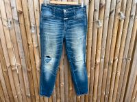 Closed Jeans Skinny Pusher in Größe 29 Baden-Württemberg - Bietigheim-Bissingen Vorschau