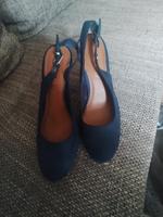 Damen Schuhe Gr 38 Nordrhein-Westfalen - Hückelhoven Vorschau