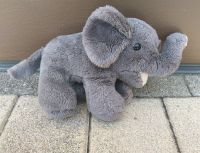 Elefant Kuscheltier/ Plüschtier Baden-Württemberg - Lenzkirch Vorschau