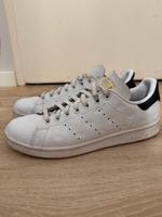 Adidas Stan Smith Gr. 40 2/3 München - Thalk.Obersendl.-Forsten-Fürstenr.-Solln Vorschau
