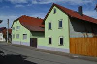 Großer Dreiseitenhof mit großem Garten und Nebengelass für den autark, Ruhe und Natur suchenden Visionär Thüringen - Nesse-Apfelstädt Vorschau