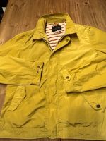 Scotch & Soda Damen College Jacke Gelb, Gr.M-LPolyester Dortmund - Innenstadt-West Vorschau