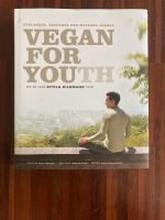 Vegan for youth - tolle Rezepte - sehr lecker Freiburg im Breisgau - Hinterzarten Vorschau