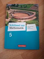 Schlüssel zur Mathematik 5 Niedersachsen - Bülstedt Vorschau