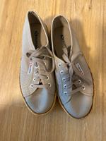Superga Plateu Sneaker Bayern - Altdorf bei Nürnberg Vorschau