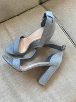 Damen, Schuhe High Heels Neu Frankfurt am Main - Bornheim Vorschau