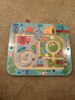 Magnet Spiel von HABA Mecklenburg-Vorpommern - Rom (Mecklenburg) Vorschau