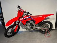 Honda CRF 450 RM Motocross / FINANZIERUNGSANGEBOT Bayern - Marktoberdorf Vorschau