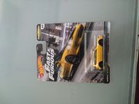 Hot Wheels Absolute Seltenheit Honda Civic EG Fast & Furious Nordrhein-Westfalen - Espelkamp Vorschau