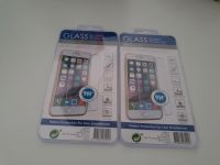 iPhone 6 / 6S Glass Screen Protector 9H+ / 2 Stück Niedersachsen - Surwold Vorschau