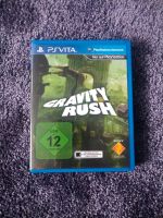 Gravity rush PS Vita Sachsen - Pirna Vorschau