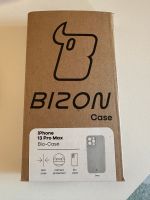 iPhone 13 Pro Max Case Bio Neu Grau Baden-Württemberg - Warthausen Vorschau