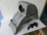 DDR. Bild oder Fotobetrachter. DDR. Bild oder Marke "Pentascop"! Bayern - Schonungen Vorschau
