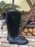 Tommy Hilfiger Stiefel Gr.40 Bayern - Zirndorf Vorschau