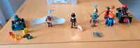 Playmobil Figuren und Quad Nordrhein-Westfalen - Sendenhorst Vorschau