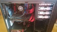 Gaming PC - i5 4670k - 24GB RAM - GTX760 Bayern - Pfronten Vorschau