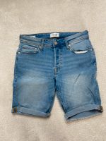 Blaue Jeansshorts Jack&Jones Dresden - Blasewitz Vorschau