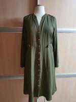 Comma Kleid Gr. 36 khaki Nordrhein-Westfalen - Werne Vorschau