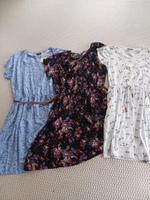 Sommerkleid 46 Gina Schleswig-Holstein - Großhansdorf Vorschau