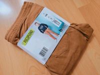 ✅️ Neu mit Etikett Jeans Jogger Pull on Skinny slim braun Leipzig - Leipzig, Zentrum Vorschau