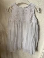 Taufkleid/Blumenmädchenkleid Petit Bateau 86 Altona - Hamburg Ottensen Vorschau